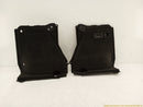 Land Rover Range Rover Pair Of Rear Trunk Carpet Trim-11