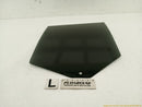 Land Rover Range Rover Driver Left Rear Door Window Glass-1