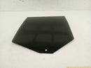 Land Rover Range Rover Driver Left Rear Door Window Glass-2