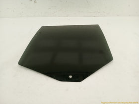Land Rover Range Rover Driver Left Rear Door Window Glass - 0