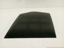 Land Rover Range Rover Driver Left Rear Door Window Glass-4