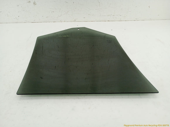 Land Rover Range Rover Driver Left Rear Door Window Glass