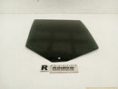 Land Rover Range Rover Passenger Right Rear Door Window Glass-1