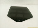 Land Rover Range Rover Passenger Right Rear Door Window Glass-2