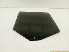Land Rover Range Rover Passenger Right Rear Door Window Glass - 0