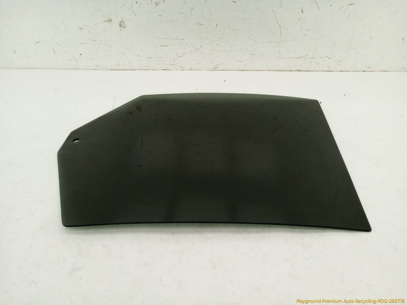 Land Rover Range Rover Passenger Right Rear Door Window Glass