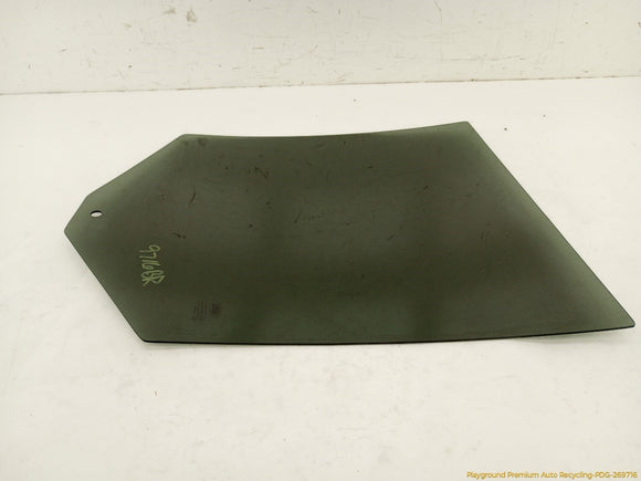 Land Rover Range Rover Passenger Right Rear Door Window Glass
