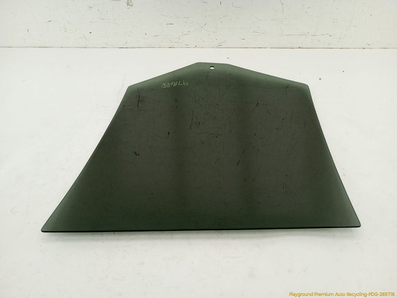 Land Rover Range Rover Passenger Right Rear Door Window Glass