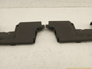 Land Rover Range Rover Pair Of Rear Upper Quarter Trim-5