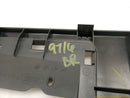 Land Rover Range Rover Pair Of Rear Upper Quarter Trim-6