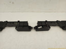 Land Rover Range Rover Pair Of Rear Upper Quarter Trim-9