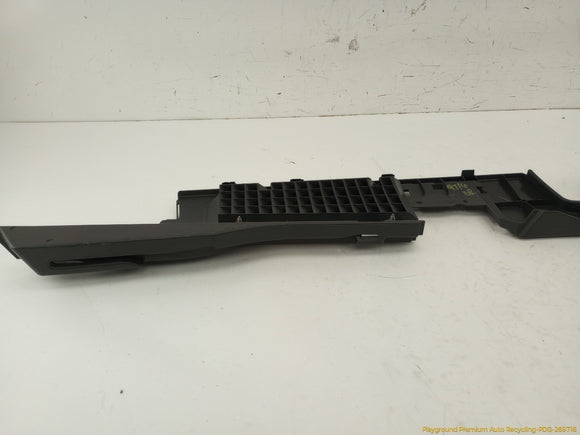 Land Rover Range Rover Pair Of Rear Upper Quarter Trim