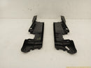 Land Rover Range Rover Pair Of Rear Upper Quarter Trim-11