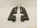 Land Rover Range Rover Pair Of Rear Upper Quarter Trim-12
