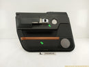Land Rover Range Rover Driver Left Front Door Trim-1