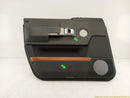 Land Rover Range Rover Driver Left Front Door Trim-2