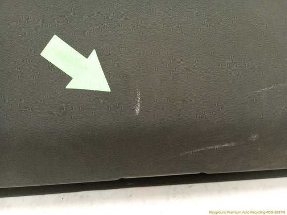 Land Rover Range Rover Driver Left Front Door Trim