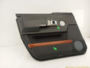 Land Rover Range Rover Driver Left Front Door Trim-5