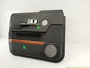 Land Rover Range Rover Driver Left Front Door Trim-6