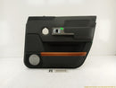 Land Rover Range Rover Passenger Right Front Door Trim-1
