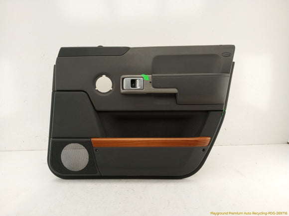 Land Rover Range Rover Passenger Right Front Door Trim