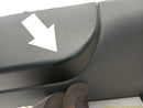 Land Rover Range Rover Passenger Right Front Door Trim-6