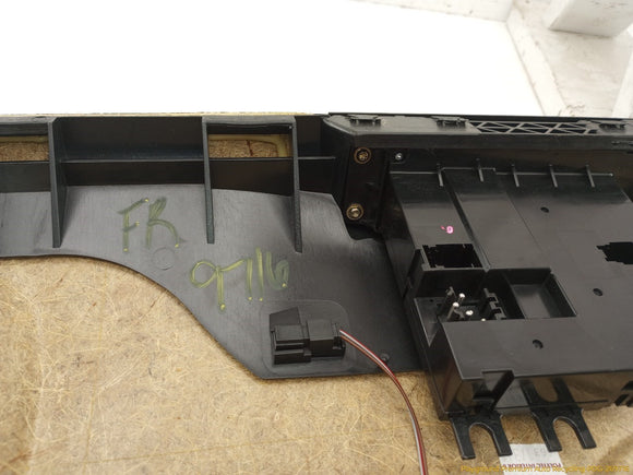 Land Rover Range Rover Passenger Right Front Door Trim