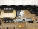 Land Rover Range Rover Passenger Right Front Door Trim-12