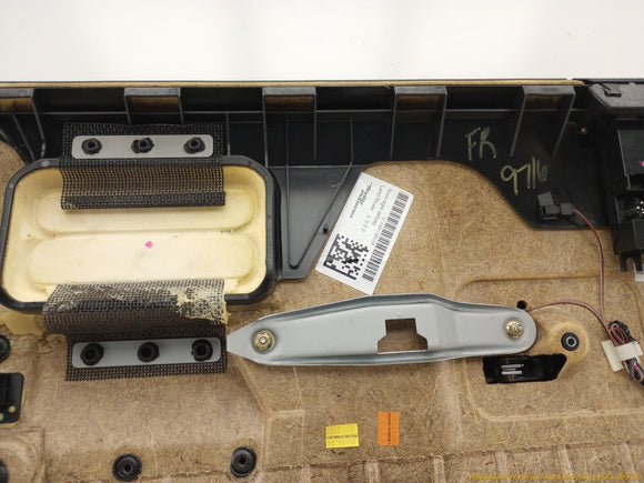 Land Rover Range Rover Passenger Right Front Door Trim
