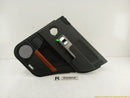 Land Rover Range Rover Passenger Right Rear Door Trim-1