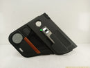 Land Rover Range Rover Passenger Right Rear Door Trim-2