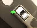 Land Rover Range Rover Passenger Right Rear Door Trim-3