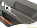Land Rover Range Rover Passenger Right Rear Door Trim-6