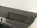 Land Rover Range Rover Passenger Right Rear Door Trim-7