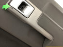 Land Rover Range Rover Passenger Right Rear Door Trim-8