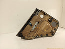 Land Rover Range Rover Passenger Right Rear Door Trim-12