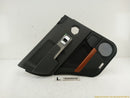 Land Rover Range Rover Driver Left Rear Door Trim-1