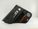 Land Rover Range Rover Driver Left Rear Door Trim-2