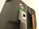 Land Rover Range Rover Driver Left Rear Door Trim-4