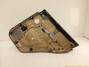 Land Rover Range Rover Driver Left Rear Door Trim-7