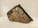 Land Rover Range Rover Driver Left Rear Door Trim-8