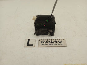 Land Rover Range Rover Driver Left Rear Door Lock Actuator