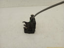 Land Rover Range Rover Driver Left Rear Door Lock Actuator-3