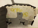 Land Rover Range Rover Driver Left Rear Door Lock Actuator-6
