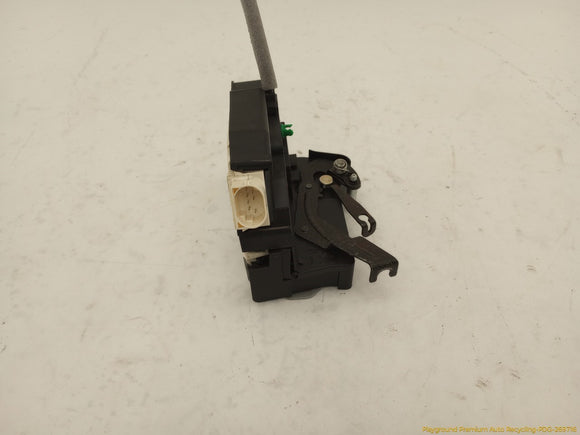 Land Rover Range Rover Driver Left Rear Door Lock Actuator