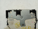 Land Rover Range Rover Driver Left Rear Door Lock Actuator-10