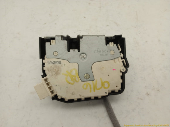 Land Rover Range Rover Driver Left Rear Door Lock Actuator