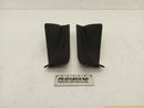 Land Rover Range Rover Pair Of Rear Lower Kick Trim Panel-1