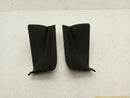 Land Rover Range Rover Pair Of Rear Lower Kick Trim Panel-2