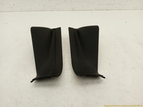 Land Rover Range Rover Pair Of Rear Lower Kick Trim Panel - 0